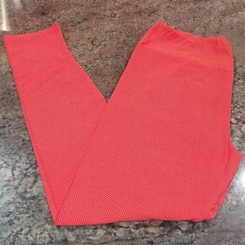 TC NWOT LuLaRoe Leggings H03 4374